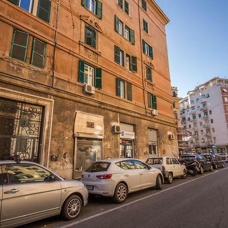 Casa Di Luca _ 3 Bdr Apartment Rome Buitenkant foto