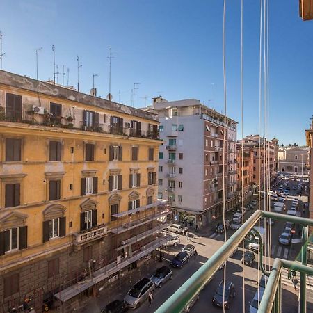 Casa Di Luca _ 3 Bdr Apartment Rome Buitenkant foto