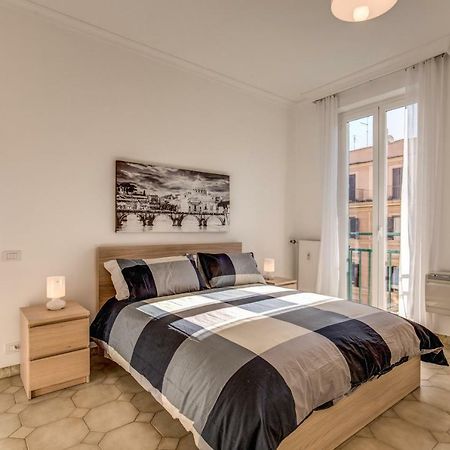 Casa Di Luca _ 3 Bdr Apartment Rome Buitenkant foto